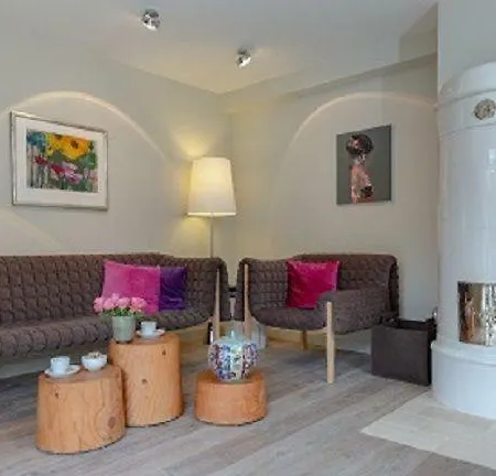 Holiday home Friesen-hues-aenne