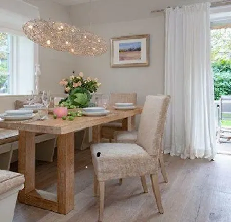 Holiday home Friesen-hues-aenne Keitum